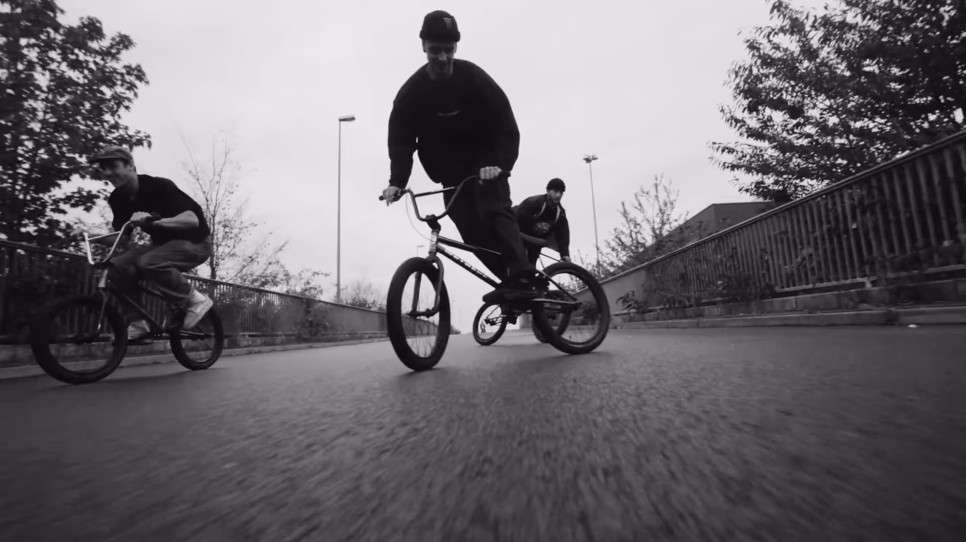 The 2023 Wethepeople Complete Bike Collection